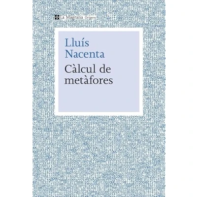 Imagen de Càlcul De Metàfores