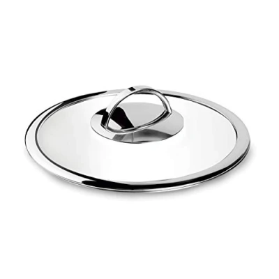 Imagen de Lacor 79920 Tapa Belly 20 cm. Inox
