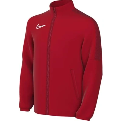 Imagen de NIKE Unisex Niños Chaqueta De Entrenamiento Para Fútbol Y Nk Df Acd23 Trk Jkt W, University Red/Gym Red/White, DR1719 657, L