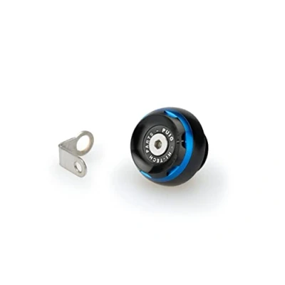 Imagen de Puig 20340A Tapón Aceite Cárter Track Azul