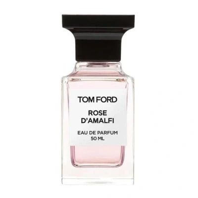 Imagen de Tom Ford Rose D&#039;Amalfi Eau de Parfum 50 ml
