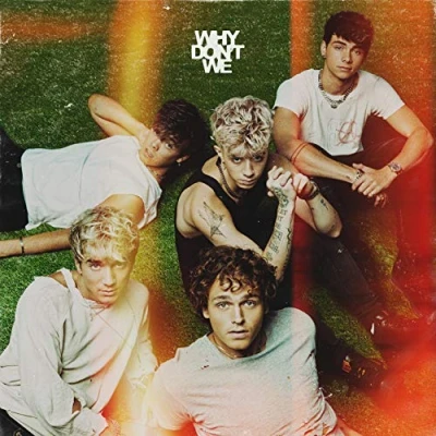Imagen de Why Don&#039;t We The Good Times And Bad Ones (Cd)