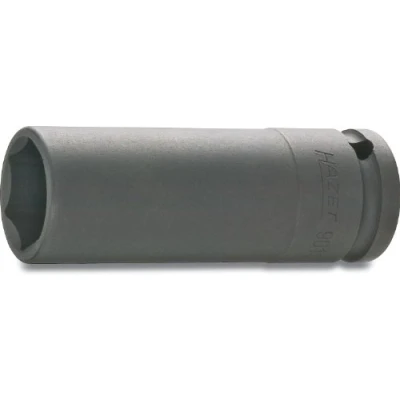 Imagen de HAZET 901SLG 21 Piezas insertables de llave cubo DIN3129, ISO2725 2