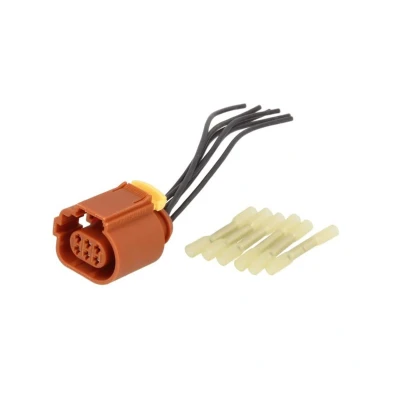 Imagen de Kit rep. cab., actua. tramp. deriv. (tubo aspira.) SENCOM 10120