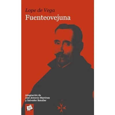 Imagen de Fuenteovejuna: 14 (Joven Teatro de papel)