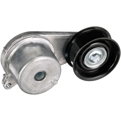 Imagen de GATES FleetRunner Micro V Kit T39129 Polea Tensora