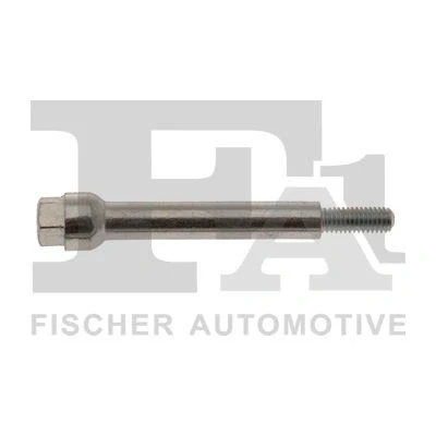 Imagen de FA1 235 911 Tornillo, sistema de escape M6 PEUGEOT: 306 Hatchback, Partner I Combispace
