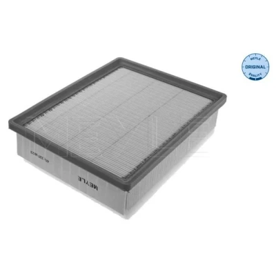 Imagen de MEYLE 612 321 0023 Filtro de aire 73 209 258 Cartucho filtrante ORIGINAL Quality RENAULT: TRAFIC 3, 3 Bus, Pritsche/Fahrgestell