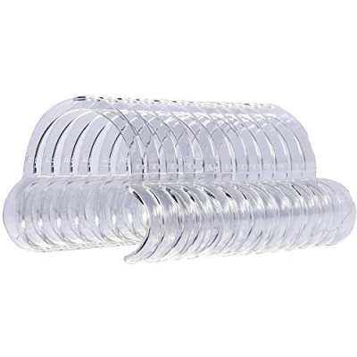 Imagen de Vicloon Abridor de Boca Dental, 10pcs Retractores Mejilla en Forma C, Blanqueamiento Dientes para Adultos Labios la Intra Oral, Retractor