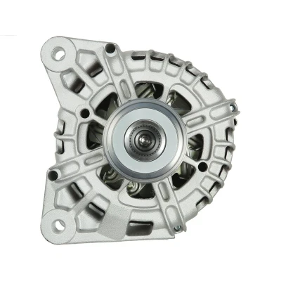 Imagen de AS PL A3665S Alternador 12V 120A RENAULT: Kangoo II Be Bop, MEGANE 3, Clio 4, DACIA: SANDERO 2, Duster SUV, Lodgy