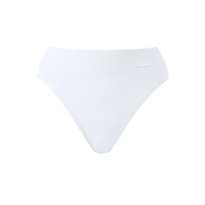 Imagen de Calida Elastic Braguitas, Mujer, Talla: 40/42, Weiß