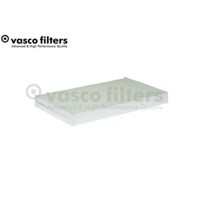 Imagen de DAVID VASCO O824 Filtro de habitáculo partículas CITROËN: C3 Aircross 2, OPEL: Crossland X