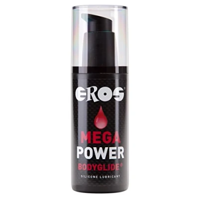 Imagen de Eros Lubricante a Base de Silicona 125 ml