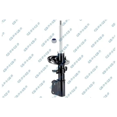 Imagen de GSP 32303250 Amortiguador Eje delantero Presión de gas Bitubular Columna amortiguador, con muelle tope RENAULT: ESPACE 4