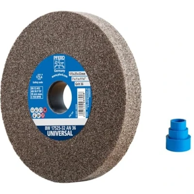 Imagen de Pferd bw Muela 17525 32 an 36 universal