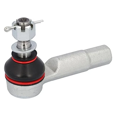 Imagen de FEBI BILSTEIN 12905 Rótula de dirección Eje delantero, izquierda, derecha con tuerca almenada rebajada MAZDA: MX 6, 5, Premacy