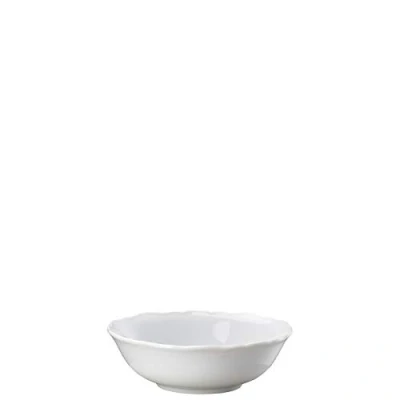 Imagen de Hutschenreuther 02013 800001 10516 Maria Theresia Cuenco de Postre (16 cm y 0,49 L Aprox.), Color Blanco