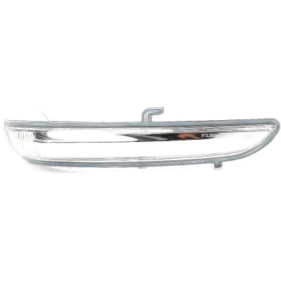 Imagen de METZGER 2080180 Intermitente Espejo retrovisor derecho sin portalámparas, con bombilla marca de control E WY5W PEUGEOT: 2008 I, 208 I Hatchback