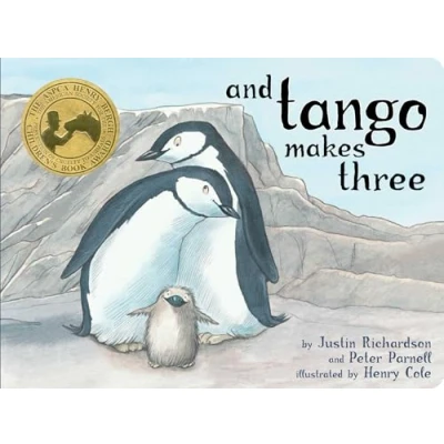 Imagen de And Tango Makes Three (Classic Board Books)