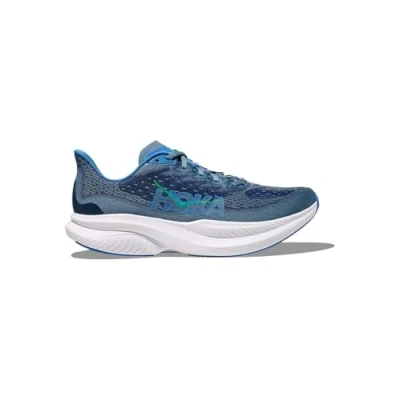 Imagen de HOKA MACH Zapatillas running asfalto, Hombre, Talla: 44, Downpour/thunder cloud Zapatos