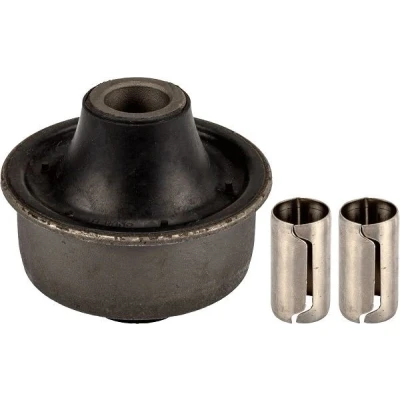 Imagen de TRW JBU752 Silentblock Brazo de Suspension con accesorios 58 Rodamiento caucho metal CITROËN: Saxo Hatchback, AX, PEUGEOT: 106 II Hatchback