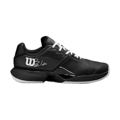 Imagen de WILSON BELA TOUR Black/Black SS25 FERNANDO BELASTEGUIN (Zapatillas)