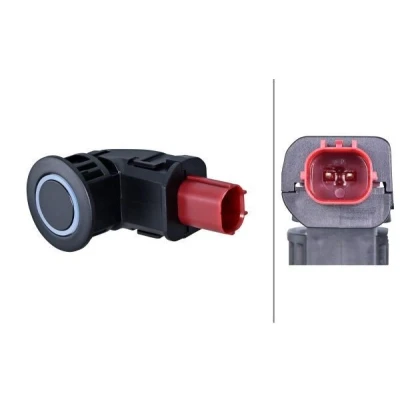 Imagen de HELLA 6PX 358 141 941 Sensores de Aparcamiento HONDA: CR V 3