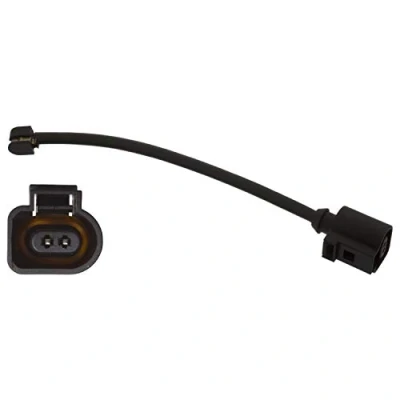Imagen de FEBI BILSTEIN 44553 Sensor de Desgaste Pastillas Frenos Eje trasero izquierda, trasero, derecha PORSCHE: 911 Cabrio