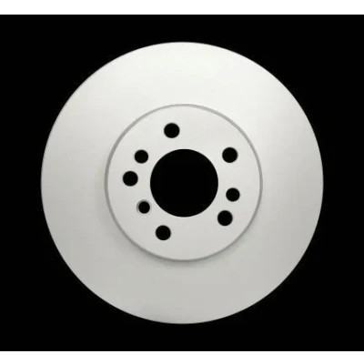 Imagen de HELLA PRO High Carbon 8DD 355 127 631 Disco de freno BMW: X5, X3