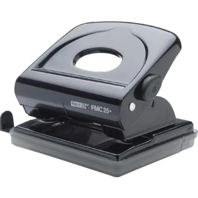 Imagen de RAPID 21835501 Taladro 2 agujeros FASION metálico modelo FMC25 color negro