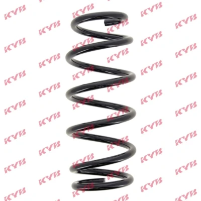 Imagen de KYB RA6218 Muelle de suspensión K Flex Eje trasero helicoidal