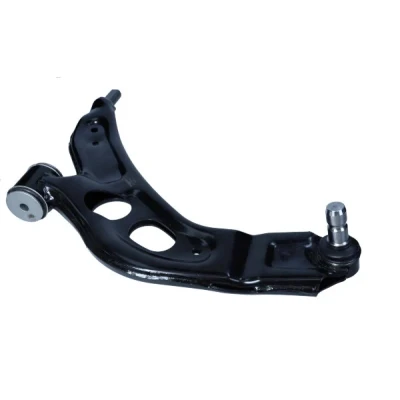 Imagen de MAXGEAR 72 5540 Barra oscilante, suspensión de ruedas Eje delantero, izquierda Brazo oscilante transversal Chapa acero BMW: 2 Active Tourer