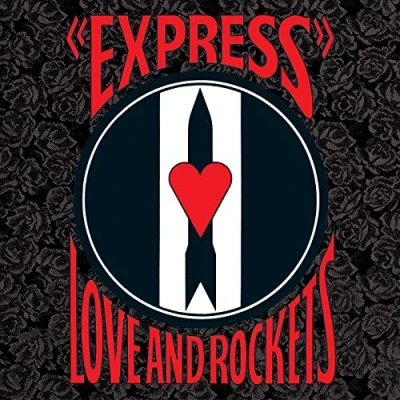 Imagen de Express [Vinilo]