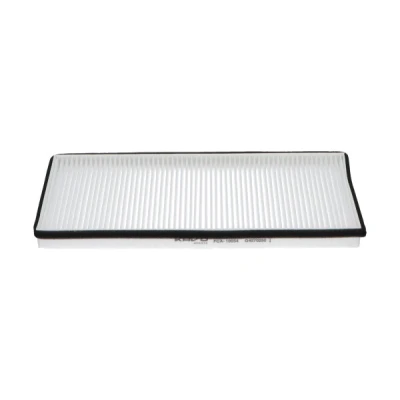 Imagen de KAVO PARTS FCA 10054 Filtro de habitáculo antipolen 376mm 165mm 28mm MERCEDES BENZ: Sprinter 3 T Furgoneta, Caja / Chasis