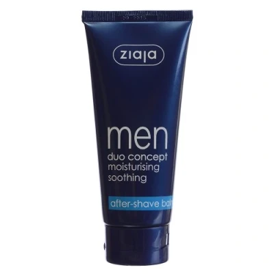 Imagen de Ziaja Bálsamo After Shave, 75 ml