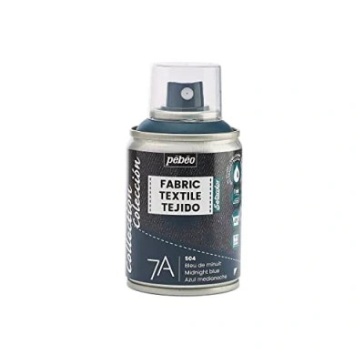 Imagen de PEBEO Spray 7A, azul medianoche, 100 ml