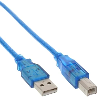 Imagen de Inline 34535b Cable Usb