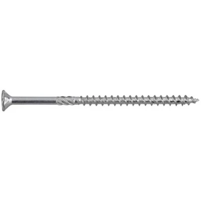 Imagen de hox Tornillo de construcción con Autorización 6 x 50 mm, 75 unidades)