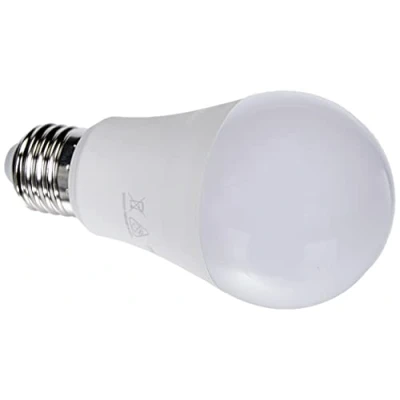 Imagen de Cegasa Bombillas LED con Luz Cálida 2700K E27, 14.5 W, Blanco, 120x60x60 cm