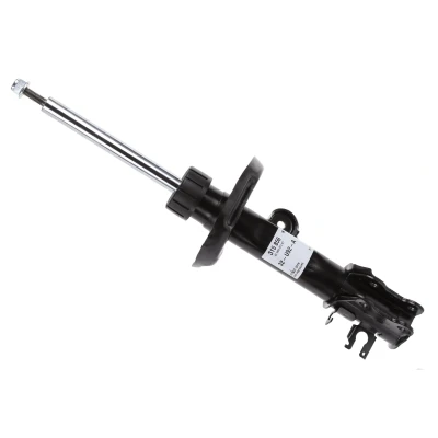 Imagen de SACHS 315 856 amortiguador izquierda Presión de gas Bitubular Columna Espiga arriba FIAT: 500L