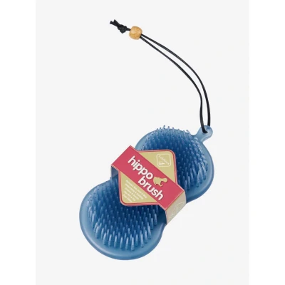 Imagen de LeMieux Hippo brush
