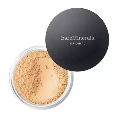 Imagen de BareMinerals Original Loose Complexion Base de maquillaje 08 Light 8 g