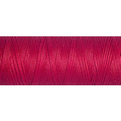 Imagen de Gutermann Sew All Hilo de poliéster, Candy Rojo 0909, 100 m