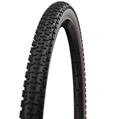 Imagen de Schwalbe 719230 Cubierta neumático Plegable g One ultrabite 28x2.00 hs601 Perf raceguard addix t