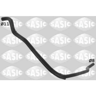 Imagen de SASIC 3400176 Manguitos de Radiador PEUGEOT: 307 SW, Hatchback, CC