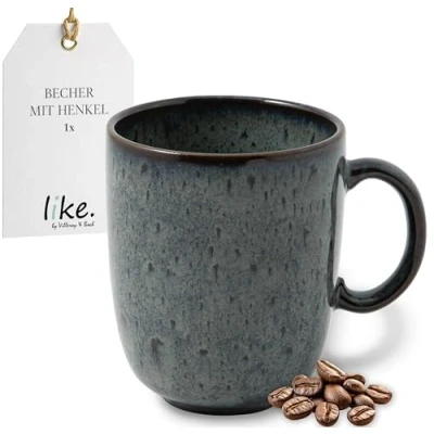 Imagen de Villeroy &amp; Boch Mug Lave Grey