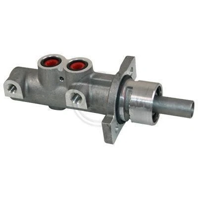 Imagen de A.B.S. 61173 Cilindro Maestro de Freno 2 Aluminio 1x M10x1.0 CITROËN: Xsara Picasso