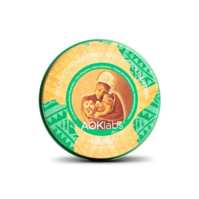 Imagen de Oro africano lifting 50 ml