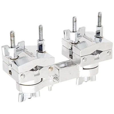Imagen de Gibraltar Soporte universal para accesorios (1 unidad), giratorio 360 grados, diámetro 5/8 1 1/2 pulgadas, SC SUGC