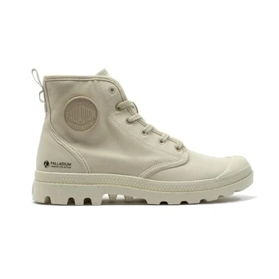 Imagen de Palladium Botines con plataforma, Mujer, Talla: 38, Beige Zapatos